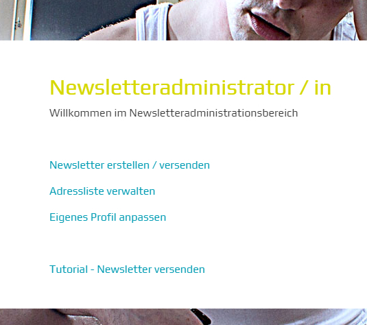 01 newsletter willkommensbereich